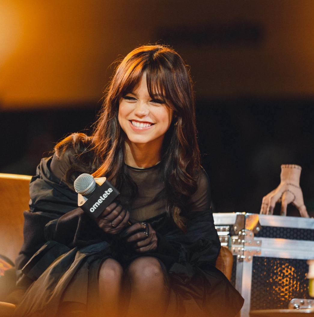 Jenna Ortega – Wednesday Fame & Why She’s the Ultimate Gen-Z Icon