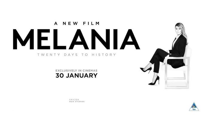 🎬 Melania Movie Review & Full Details