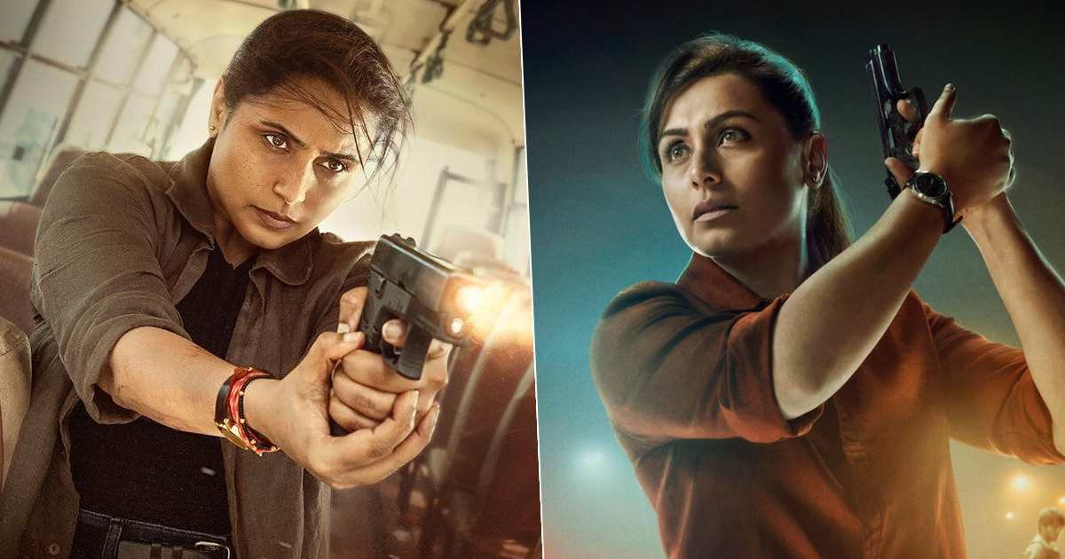 Mardaani 3 Movie Review: Rani Mukerji Returns Stronger, Darker & Fearless
